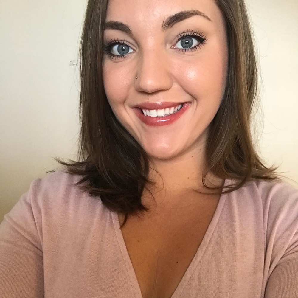 Meet your Posher, Chelsea